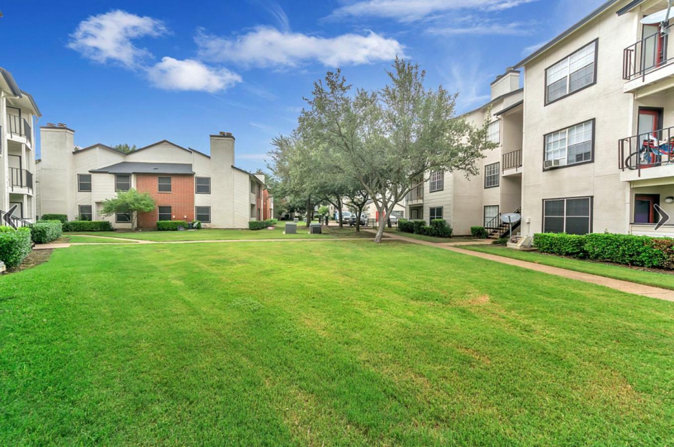 Landing At Oak Meadow - 1 Bedroom In Dallas Exteriér fotografie